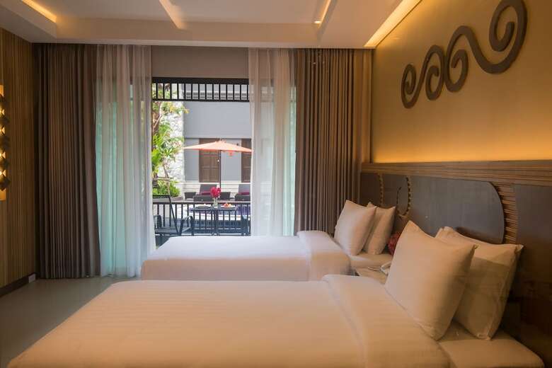 Hotel Le Bali Resort & Spa