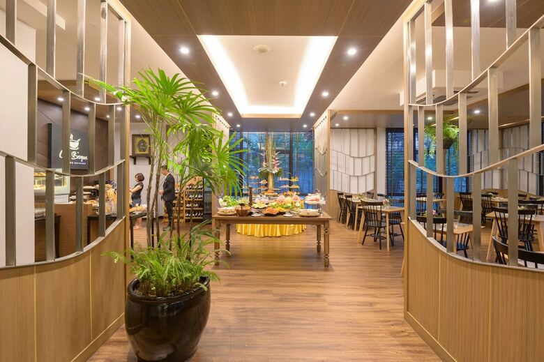 Hotel Le Bali Resort & Spa