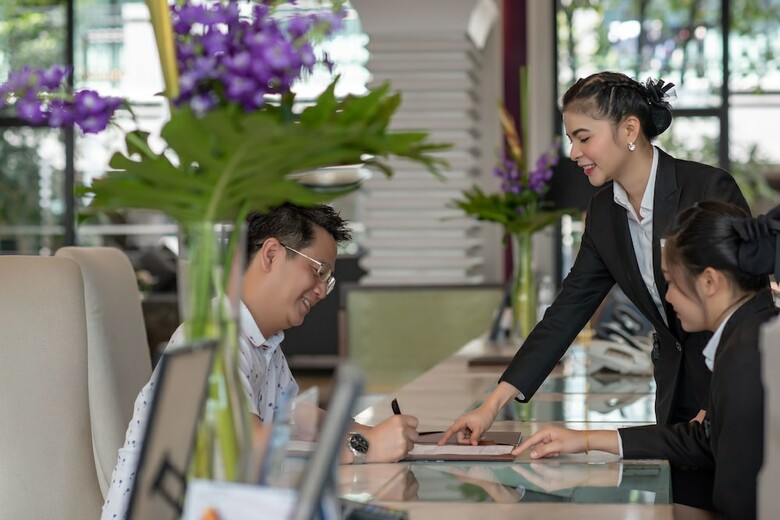 Hotel Le Bali Resort & Spa