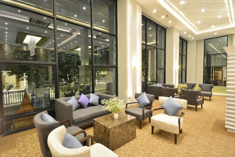 Hotel Le Bali Resort & Spa