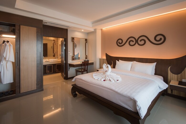 Hotel Le Bali Resort & Spa