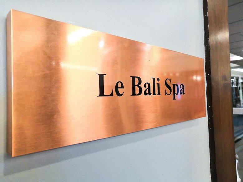 Hotel Le Bali Resort & Spa