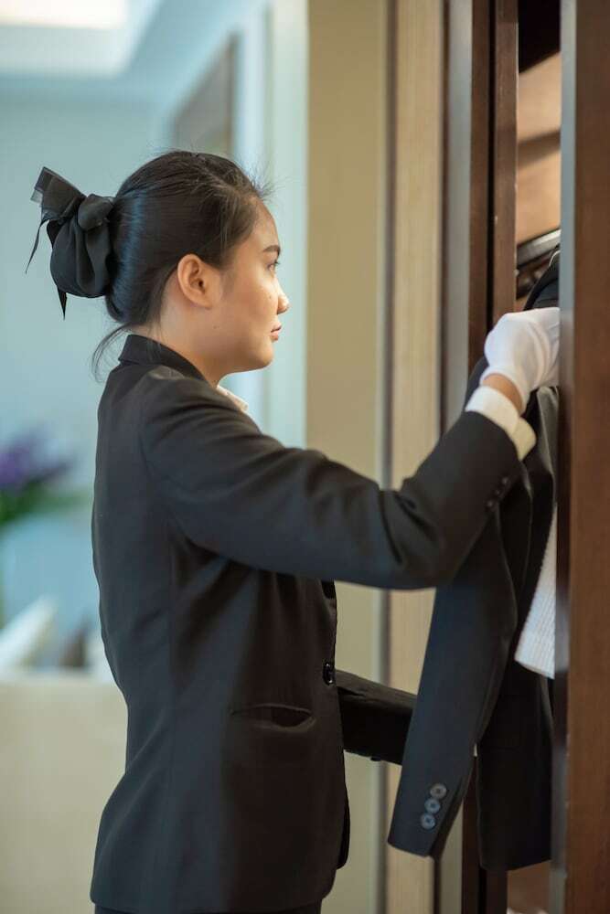 Hotel Le Bali Resort & Spa