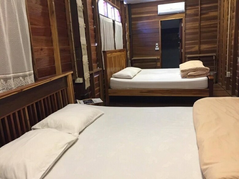 Hotel Huan Kum Huk