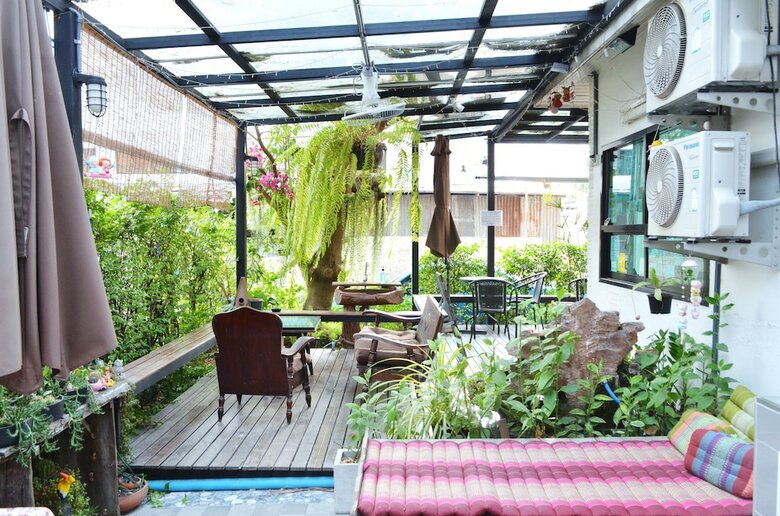 Hostal Early Bird Hostel Ayutthaya