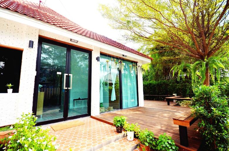 Hostal Early Bird Hostel Ayutthaya
