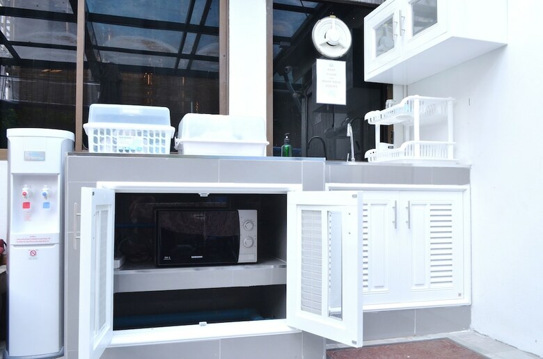 Hostal Early Bird Hostel Ayutthaya