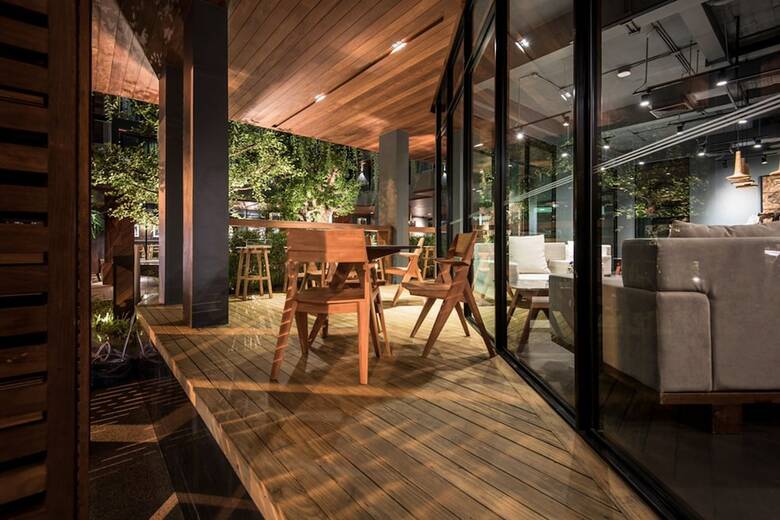 Hotel The Habita Hatyai