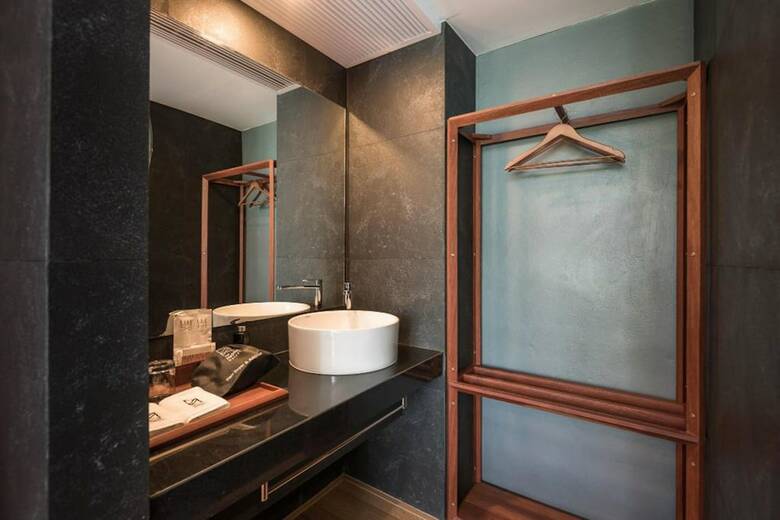 Hotel The Habita Hatyai