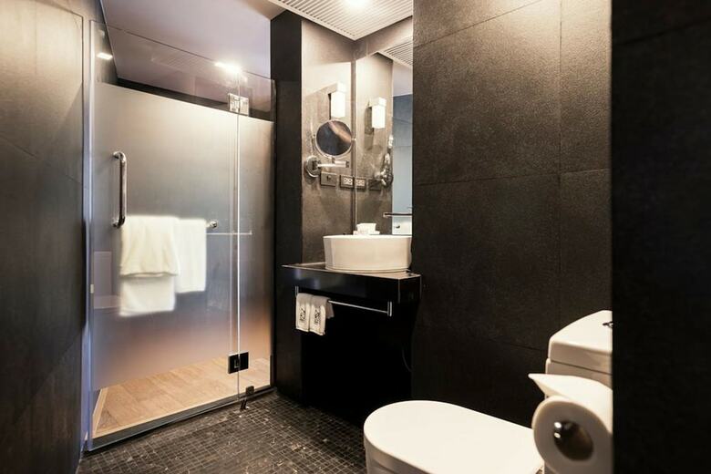Hotel The Habita Hatyai