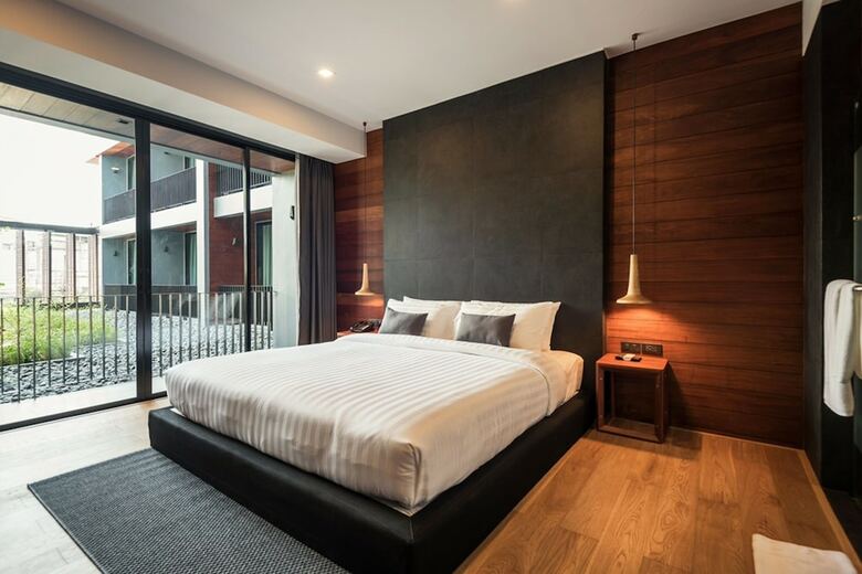 Hotel The Habita Hatyai