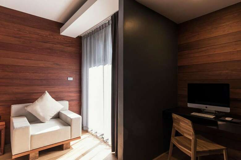 Hotel The Habita Hatyai