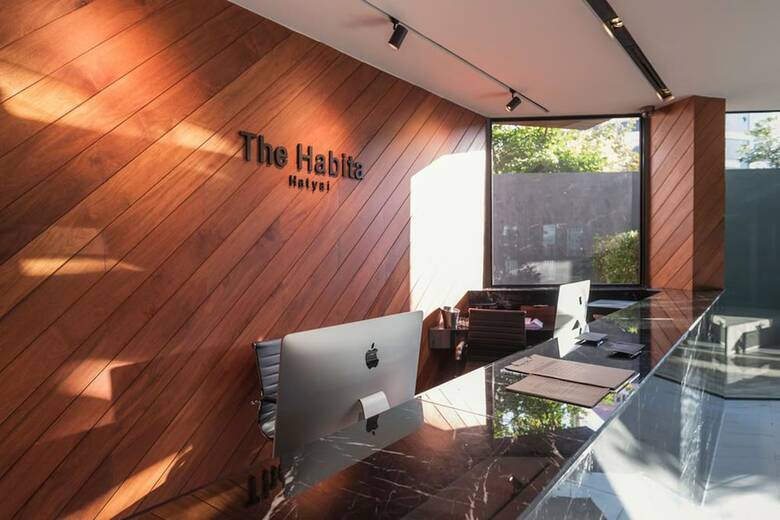 Hotel The Habita Hatyai