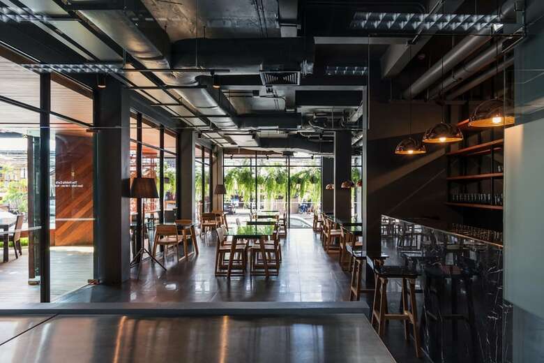 Hotel The Habita Hatyai