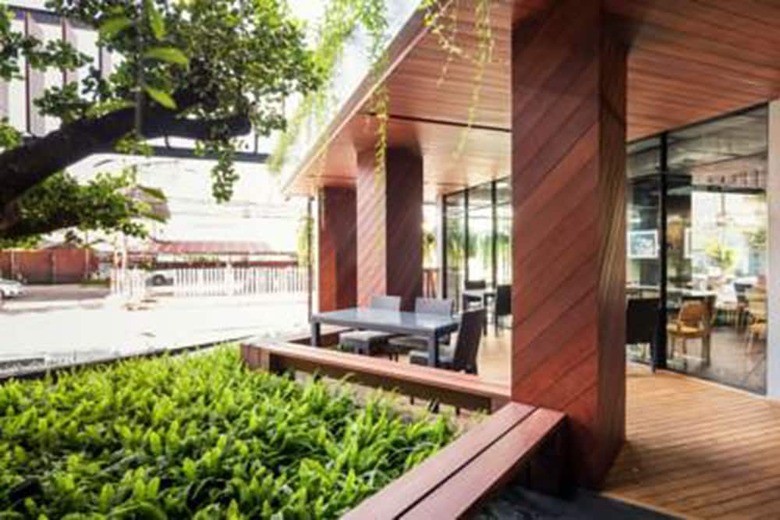 Hotel The Habita Hatyai