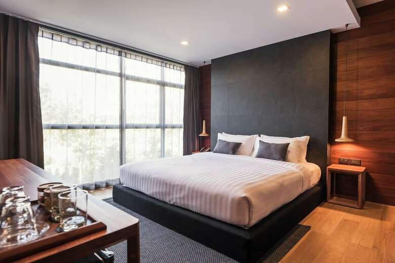 Hotel The Habita Hatyai
