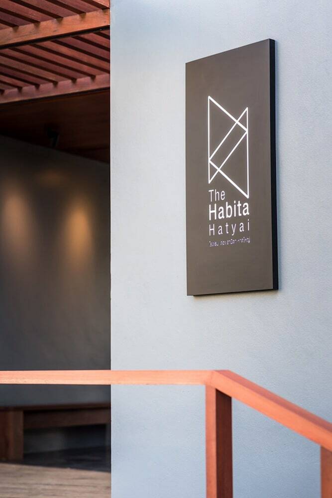 Hotel The Habita Hatyai