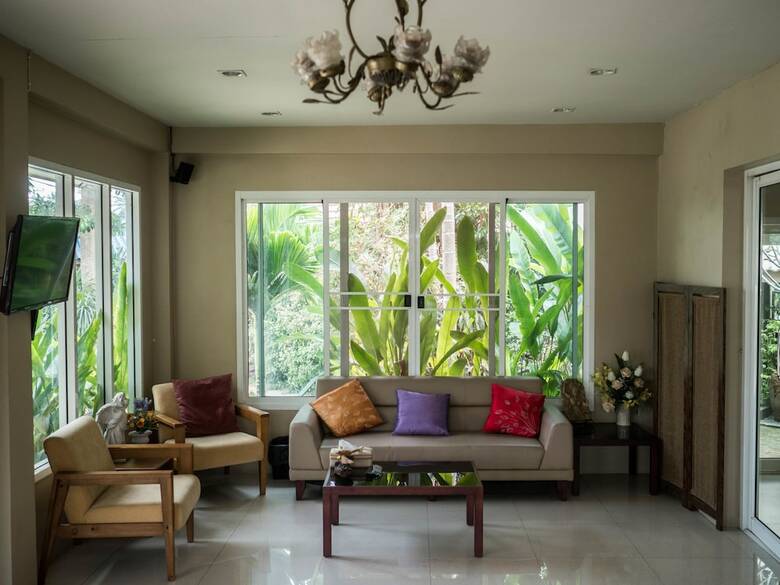 Hotel Baan Sanfan Amphawa