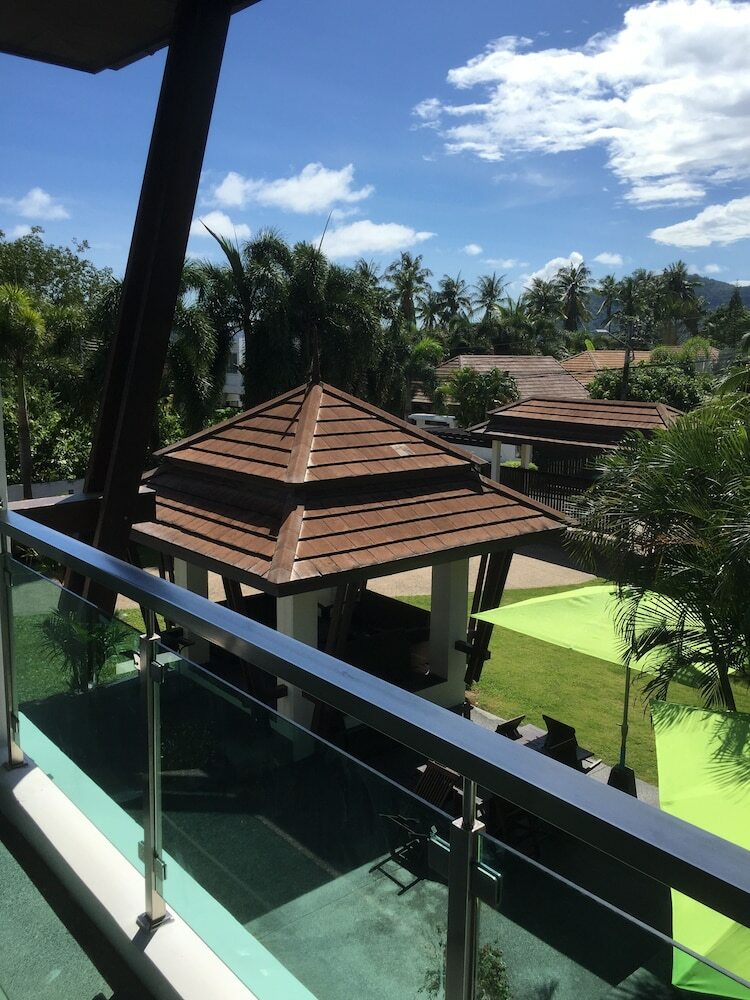 Villa Solitude