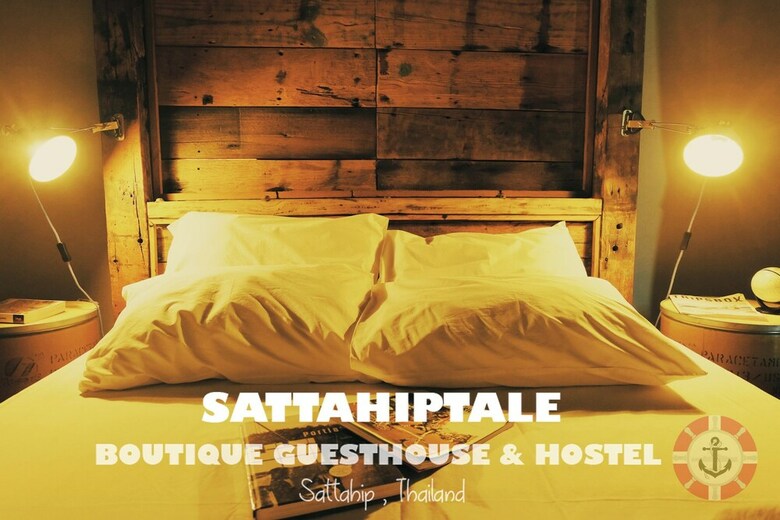 Hostal Sattahiptale Boutique Guest House & Hostel