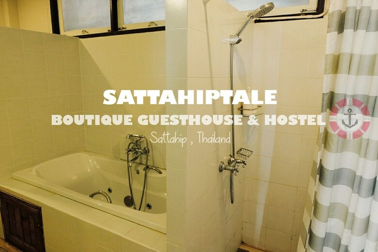 Hostal Sattahiptale Boutique Guest House & Hostel