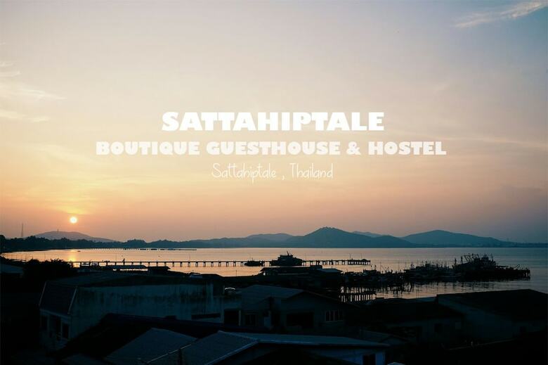 Hostal Sattahiptale Boutique Guest House & Hostel
