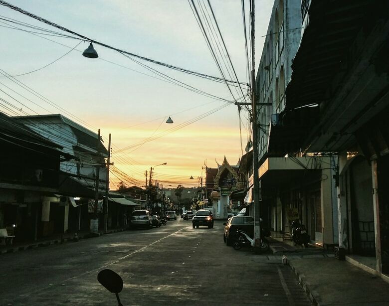 Hostal Sattahiptale Boutique Guest House & Hostel