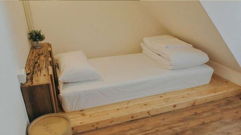 Hostal Sattahiptale Boutique Guest House & Hostel