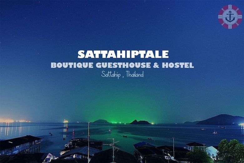 Hostal Sattahiptale Boutique Guest House & Hostel