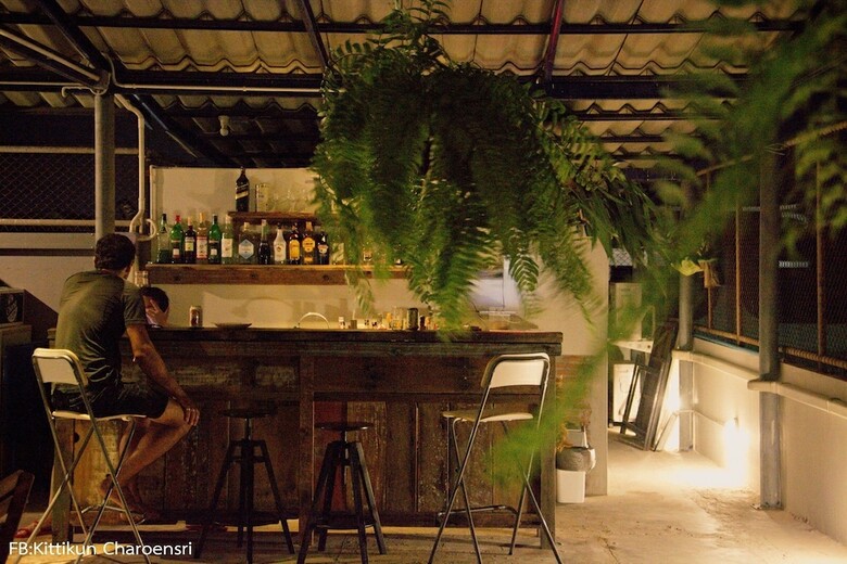 Hostal Sattahiptale Boutique Guest House & Hostel