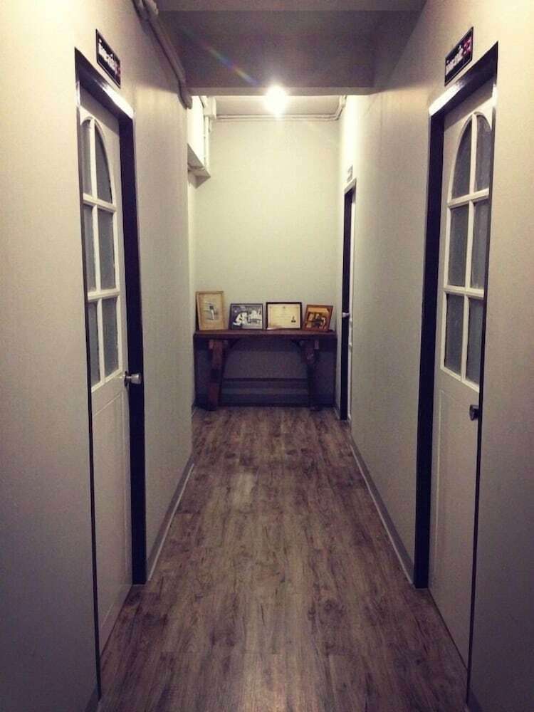 Hostal Sattahiptale Boutique Guest House & Hostel