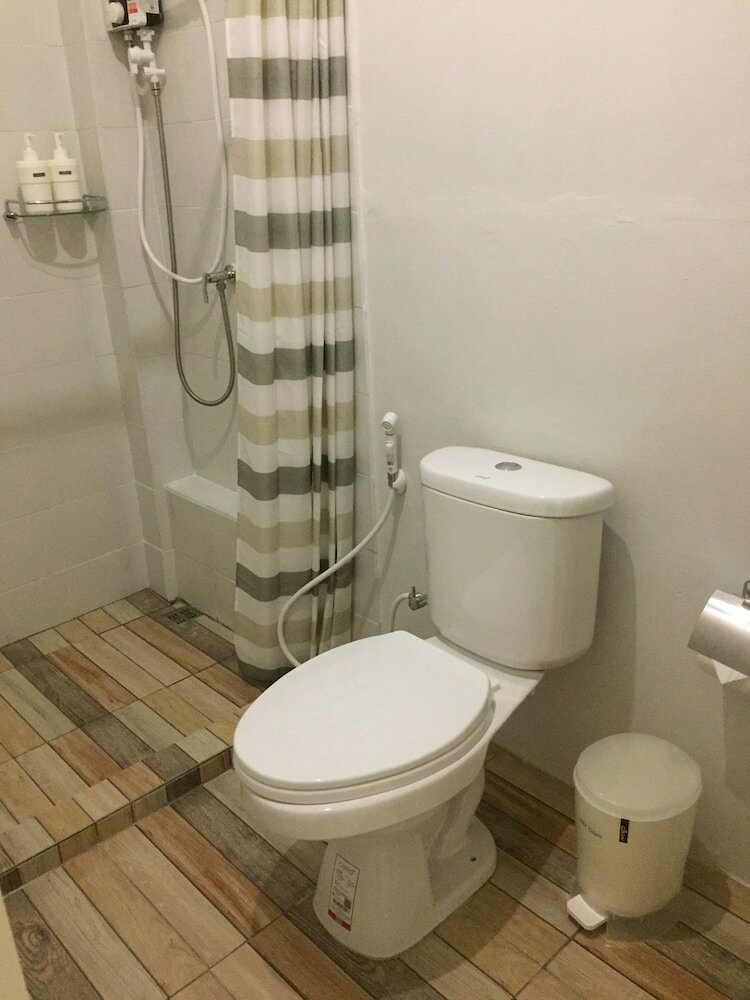 Hostal Sattahiptale Boutique Guest House & Hostel