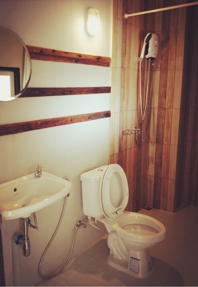 Hostal Sattahiptale Boutique Guest House & Hostel