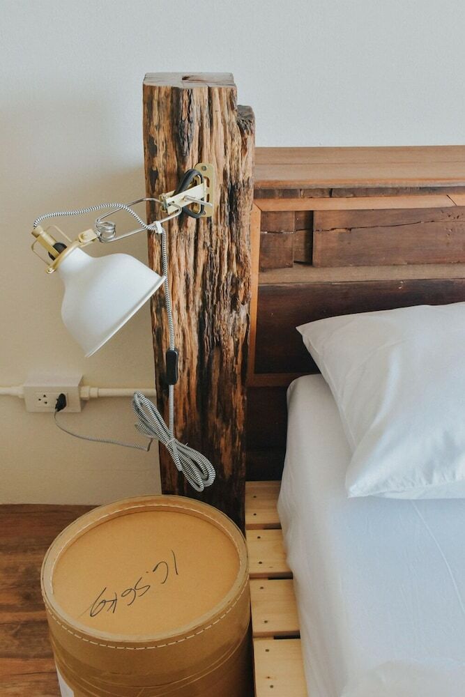Hostal Sattahiptale Boutique Guest House & Hostel