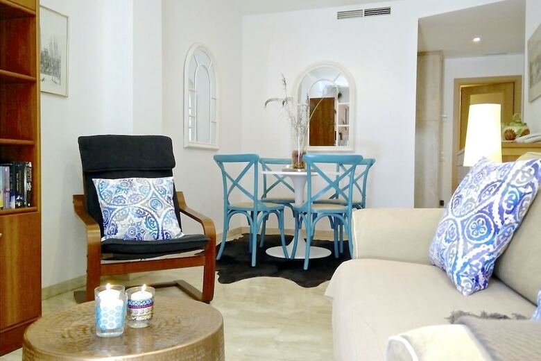 Apartamentos Bizflats Arc de Triomf