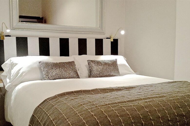 Apartamentos Bizflats Arc de Triomf