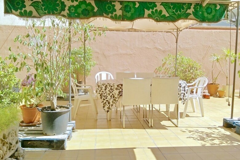 Apartamentos Bizflats Arc de Triomf