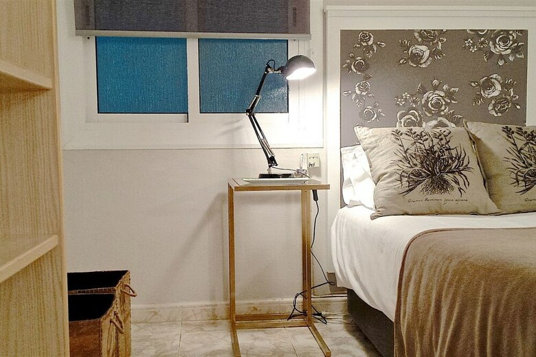 Apartamentos Bizflats Arc de Triomf
