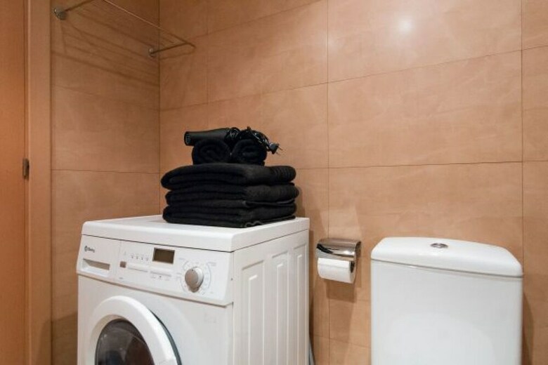 Apartamentos Bizflats Arc de Triomf