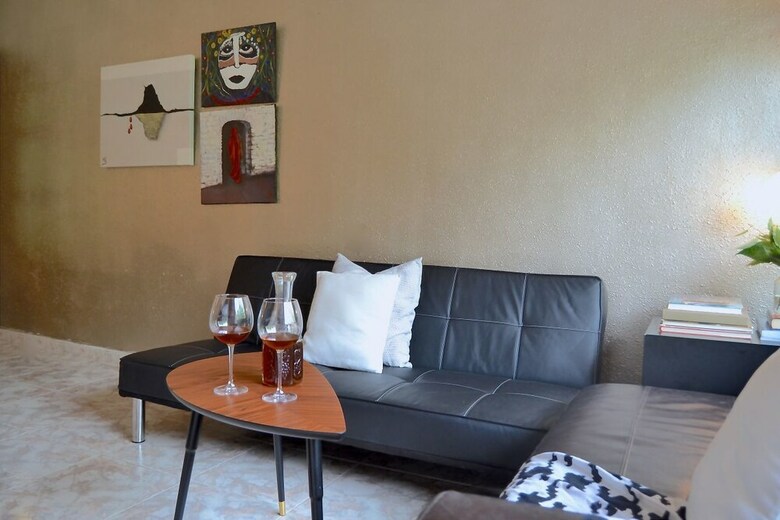 Apartamentos Bizflats Arc de Triomf