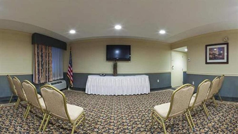 Hotel Holiday Inn I 78 Lehigh Valley