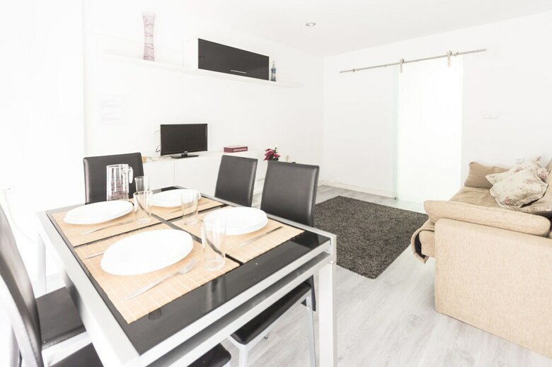 Surtrip Apartamentos - T�rtola II