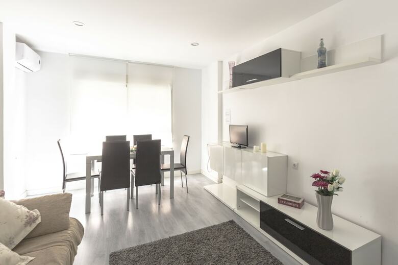 Surtrip Apartamentos - T�rtola II