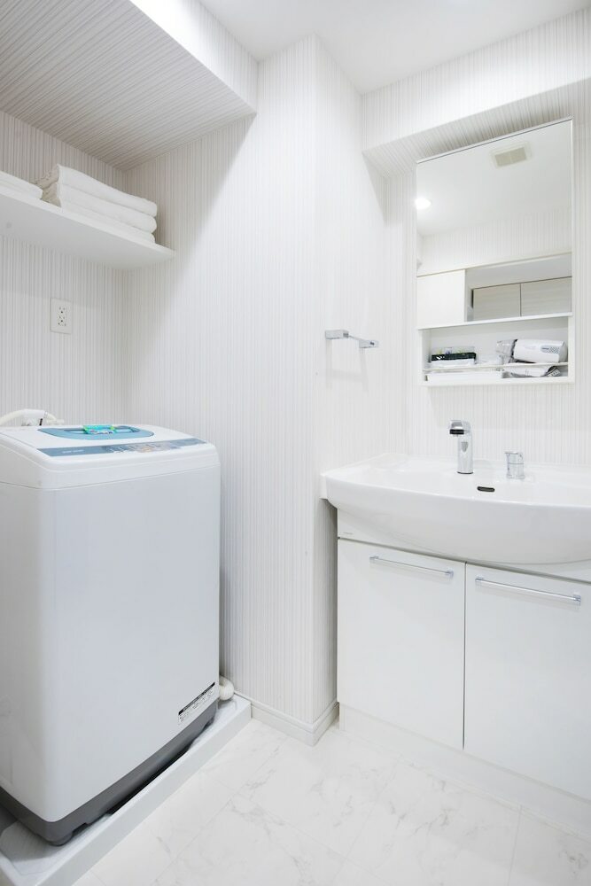Apartamentos Residence Hotel Hakata 3