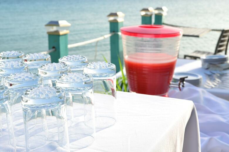 Hotel Emerald Beach Resort