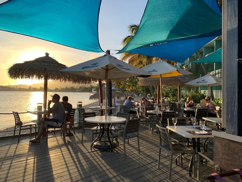 Hotel Emerald Beach Resort