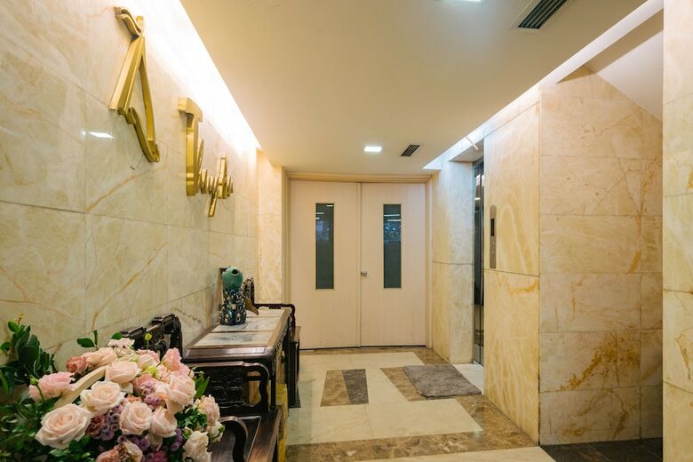 Zody Premium Apartment