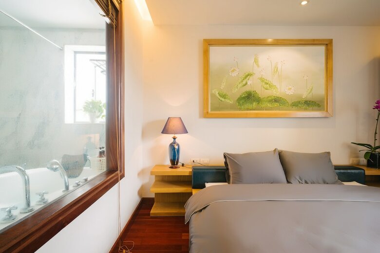 Zody Premium Apartment