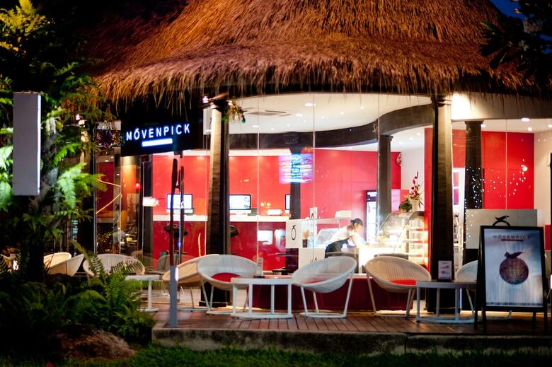 Apartamento Muang Samui Spa Resort