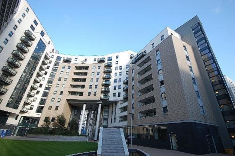 Marsh Lane Apartments